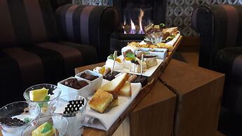 De Klomp - Charme Hotel & Restaurant