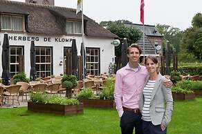 De Klomp - Charme Hotel & Restaurant