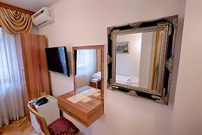 Hotel Herc