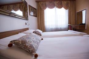 Hotel Herc