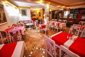 Hotel Herc