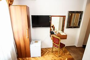 Hotel Herc