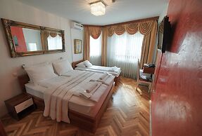 Hotel Herc