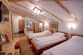 Hotel Herc