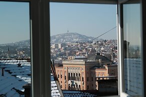 Hotel Herc