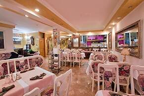Hotel Herc