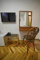 Hotel Herc