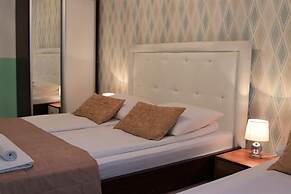 Hotel Herc