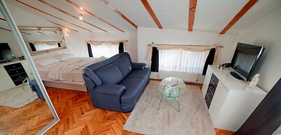 Hotel Herc
