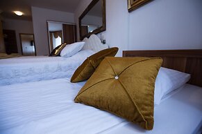 Hotel Herc