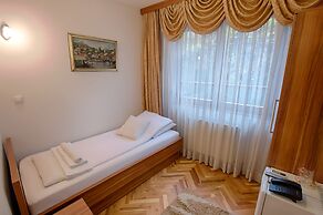 Hotel Herc