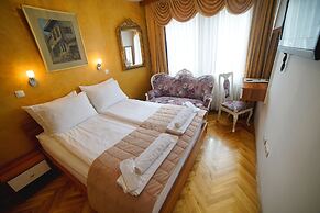 Hotel Herc