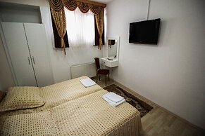 Hotel Herc