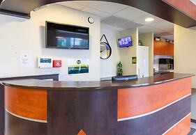 B&B HOTEL Agen Castelculier