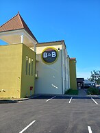 B&B HOTEL Agen Castelculier