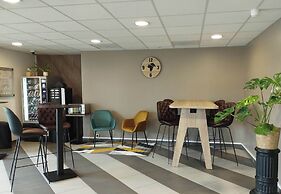 B&B HOTEL Agen Castelculier