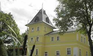 Rezydencja Palac Lucja BB