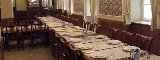 Rezydencja Palac Lucja BB