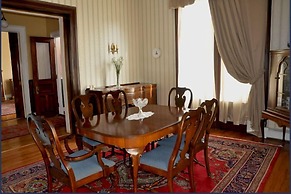 A Kingston Bed & Breakfast