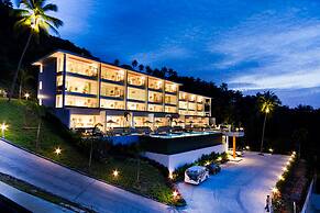 Code Samui Hotel