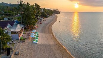 Code Samui Hotel