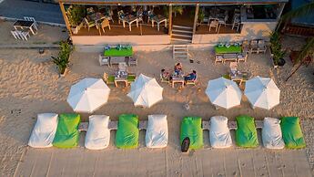 Code Samui Hotel