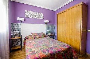 Hostal Las Abadias