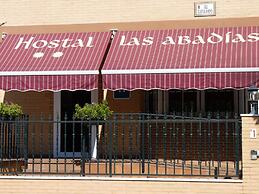 Hostal Las Abadias
