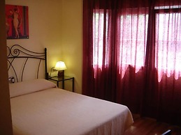 Hostal Las Abadias