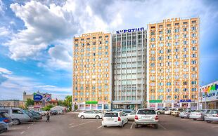 Buryatia Hotel