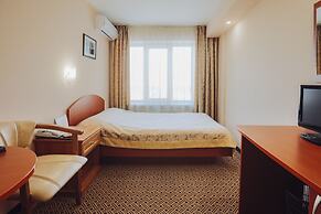 Buryatia Hotel