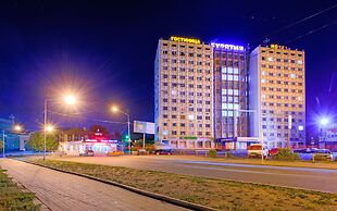 Buryatia Hotel