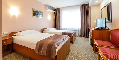Buryatia Hotel