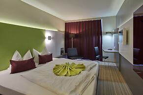 Hotel Demas City