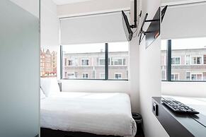 easyHotel Amsterdam City Centre South