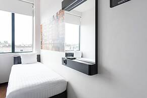 easyHotel Amsterdam City Centre South