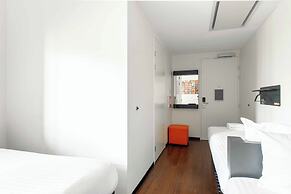 easyHotel Amsterdam City Centre South