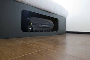 easyHotel Amsterdam City Centre South