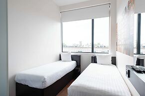 easyHotel Amsterdam City Centre South