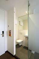 easyHotel Amsterdam City Centre South