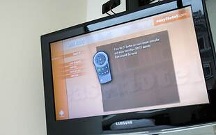 easyHotel Amsterdam City Centre South