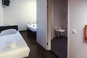 easyHotel Amsterdam City Centre South
