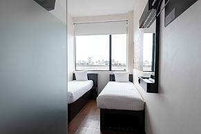 easyHotel Amsterdam City Centre South