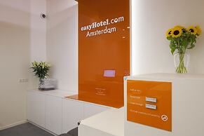easyHotel Amsterdam City Centre South