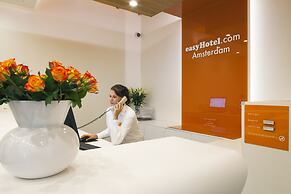 easyHotel Amsterdam City Centre South