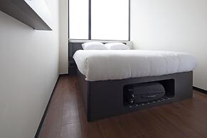 easyHotel Amsterdam City Centre South