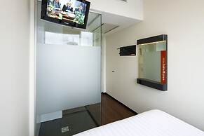 easyHotel Amsterdam City Centre South