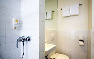 easyHotel Amsterdam City Centre South