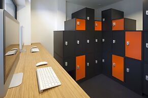 easyHotel Amsterdam City Centre South