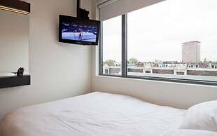 easyHotel Amsterdam City Centre South